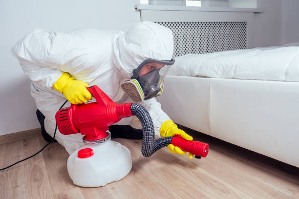 Best Cockroach Control Services  in Wolf Point, MT
